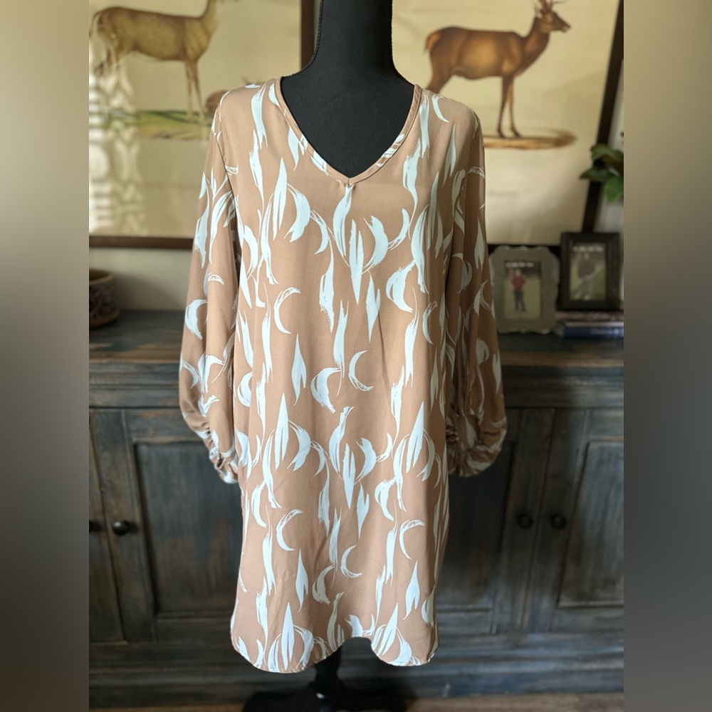 Jodifl Dress